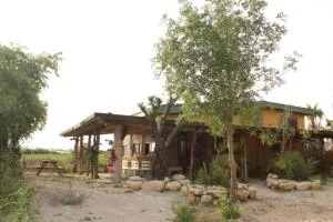 Casaleja, entre árboles y agua - Alcántara