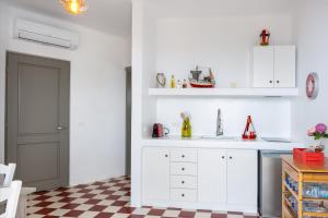 Luna Rossa Milos - Cocoon