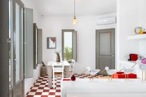 Luna Rossa Milos - Cocoon