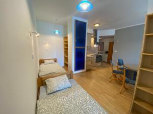 apartmán Maják u Žermanické přehrady