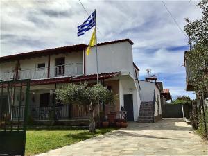 Apartment Antigoni - Ubytování bez kategorie ve městě Nea Kallikratia