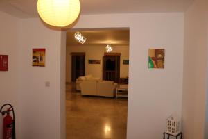 Jabal Sifah Tha Marina View Apartment