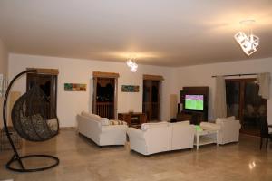 Jabal Sifah Tha Marina View Apartment