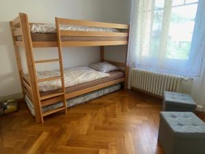 Chez Carole (4 pièces)