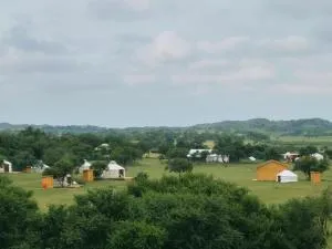 格诺尔游牧营地 - Hadan Huxu Sum