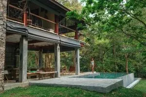 The River House Dambulla by The Serendipity Collection - Tittawelgolla