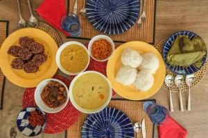 The River House Dambulla by The Serendipity Collection