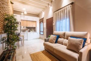 Apartamento industrial 1 dormitorio y garaje