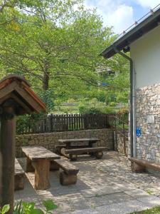 La polse di San Pieri