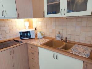 Castle Apart with Terrace Self-Check-In