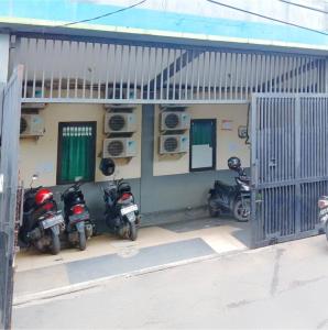 Kost Griya Marina by Ecommerceloka