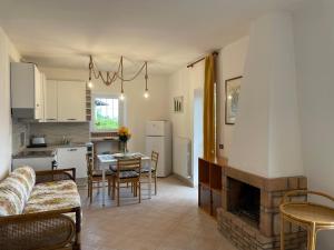 SEBINO apartment lake view di Villa Giuliana