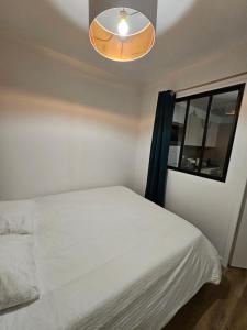 Appartements 4, 5 et 10 personnes renoves en centre-ville : photos des chambres