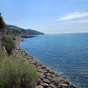 Belvedere Apartment 200mt beach