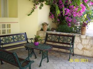 Apelia Apartments Chania Greece