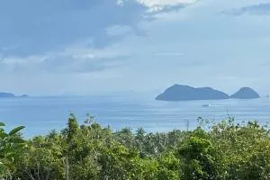 Ocean Eco Suite - Hinkong