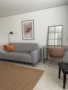 Saunallinen kaksio 5