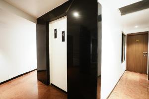 Hotel Maharaja Residency