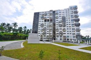 Monteluce Condominium Apartment