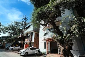Hotel Maharaja Residency