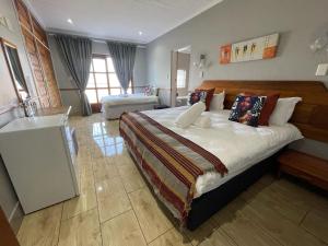 Eagles View Kungwini