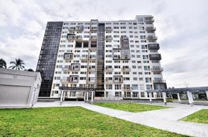 Monteluce Condominium Apartment