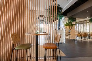 Hotels Kyriad Prestige Amiens Poulainville - Hotel and Spa : photos des chambres