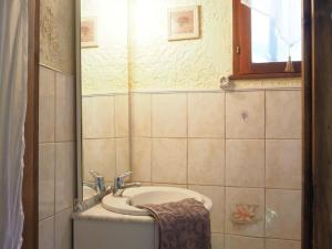 Maisons de vacances Holiday Home in Provence near Mont Ventoux : photos des chambres