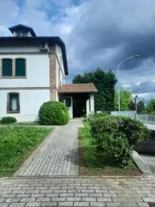 Residenza Diana - Il Corso