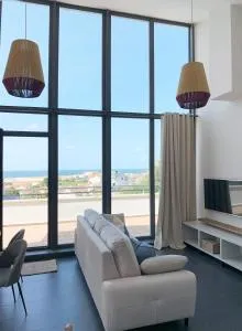 El Mirador del Pas - Puente Arce