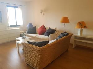 Two-Bedroom Apartment (4 Adults)