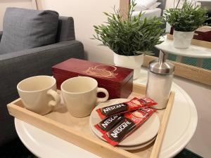 Gertrudy 10 Residence - 1-Minute Walk to the Old Town