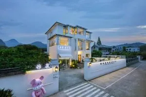 莫干山雅泉山居 - 湖州