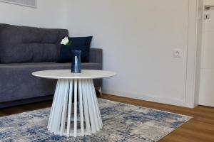 Apartman Anka-Jelić Apartments 