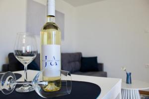 Apartman Anka-Jelić Apartments 