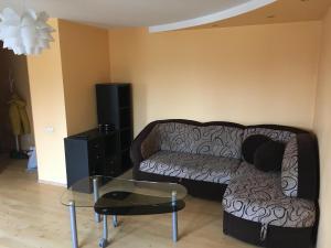 Apartment on the 4th floor