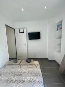 Cosy appartement - Vieux port