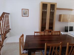 Casa Las Pergolas Peníscolarentals