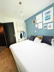 Hotels Hotel Restaurant La Maison : photos des chambres