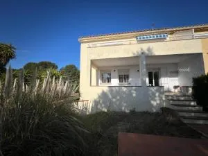 Casa Buckingham 27b - Gualta