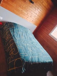Chalets Chalet ideal 4-8 pers avec garage 20 mn Gerardmer : photos des chambres