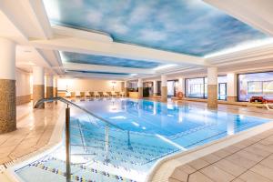 Hotel Villa Verde Congress & Spa