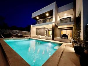 Villa L'Amore - Malinska 