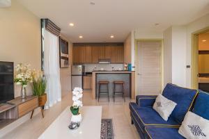 The best 1bedroom hideaway Phuket Patong