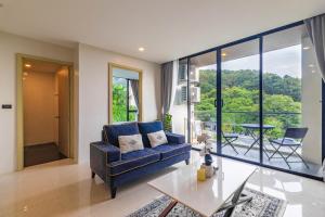 The best 1bedroom hideaway Phuket Patong