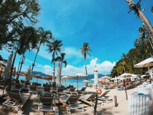The best 1bedroom hideaway Phuket Patong