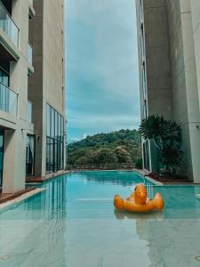 The best 1bedroom hideaway Phuket Patong