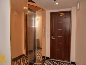 Bảo Châu Hotel Sapa - by Bay Luxury