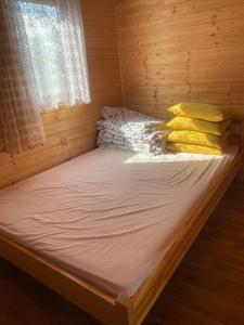 Domki Letniskowe Barrakuda
