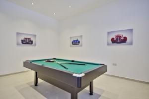 Impresionantes vistas al mar Flamin Can